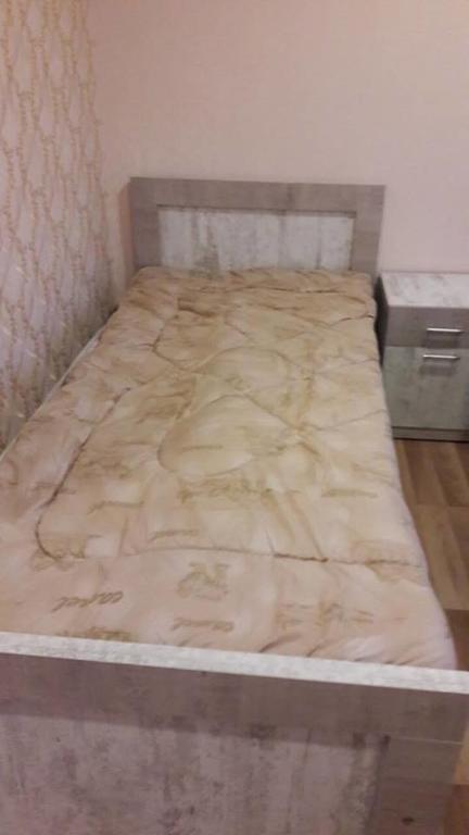 Hotel Maxvshi Ušguli Exteriér fotografie